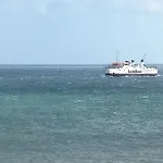 6 Person In Rudkobing Ferienhaus Spodsbjerg