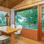 Holiday home 6 Person In Rudkobing-by Traum