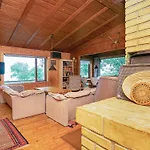 Ferienhaus 6 Person In Rudkobing *