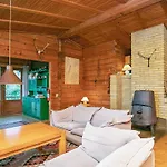 6 Person In Rudkobing-by Traum Holiday home
