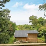 6 Person In Rudkobing-by Traum Holiday home *