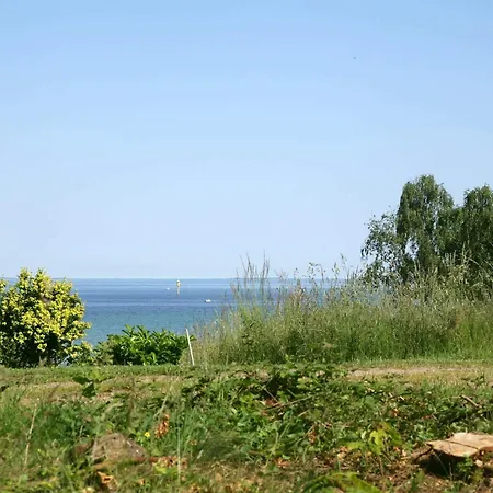 6 Person In Rudkobing-by Traum Spodsbjerg