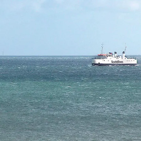 6 Person In Rudkobing-by Traum בית נופש Spodsbjerg