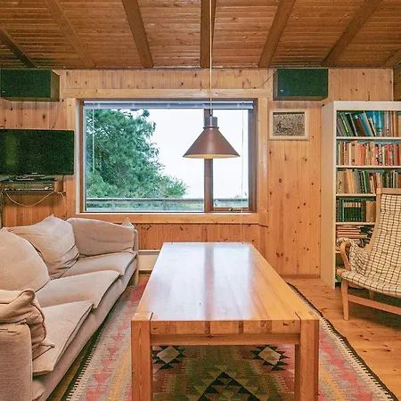 Casa de Férias 6 Person In Rudkobing-by Traum Spodsbjerg