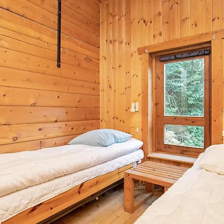 Casa de Férias 6 Person In Rudkobing-by Traum Spodsbjerg