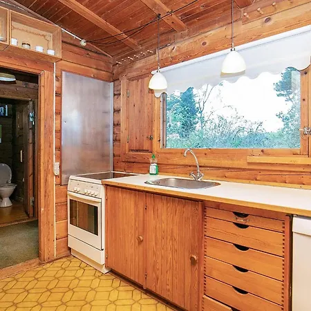 6 Person In Rudkobing-by Traum Spodsbjerg