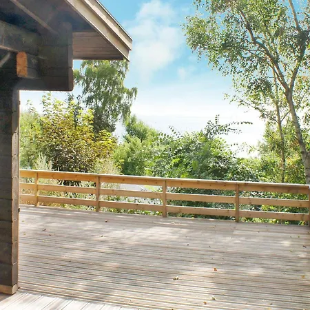 6 Person In Rudkobing-by Traum Casa de Férias