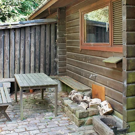 Holiday home 6 Person In Rudkobing-by Traum Spodsbjerg