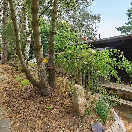 6 Person In Rudkobing-by Traum Casa de Férias Spodsbjerg