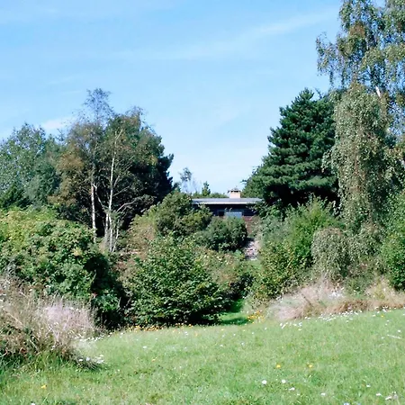 6 Person In Rudkobing * Spodsbjerg