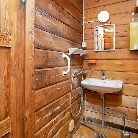 6 Person In Rudkobing Σπίτι διακοπών Spodsbjerg