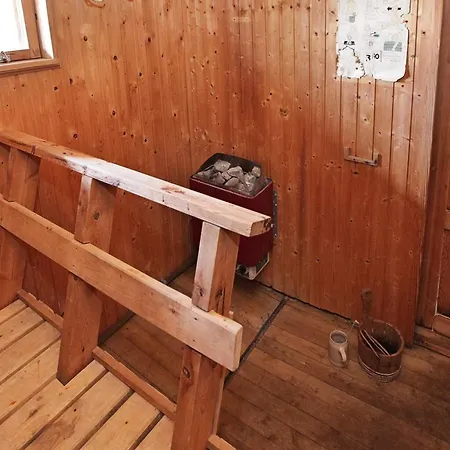 6 Person In Rudkobing Σπίτι διακοπών Spodsbjerg