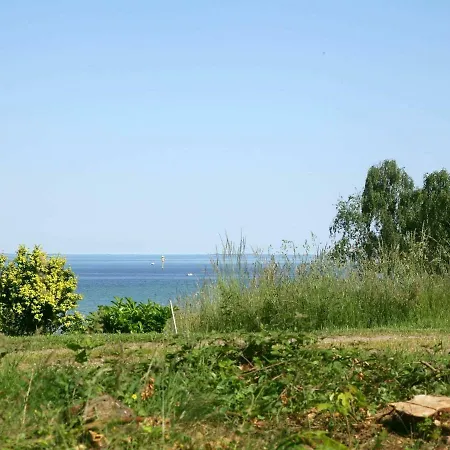 6 Person In Rudk Bing Σπίτι διακοπών Spodsbjerg